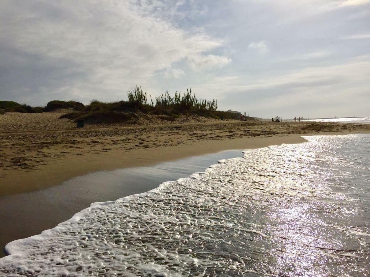 Dunas Cabopino Apartamento Marbella