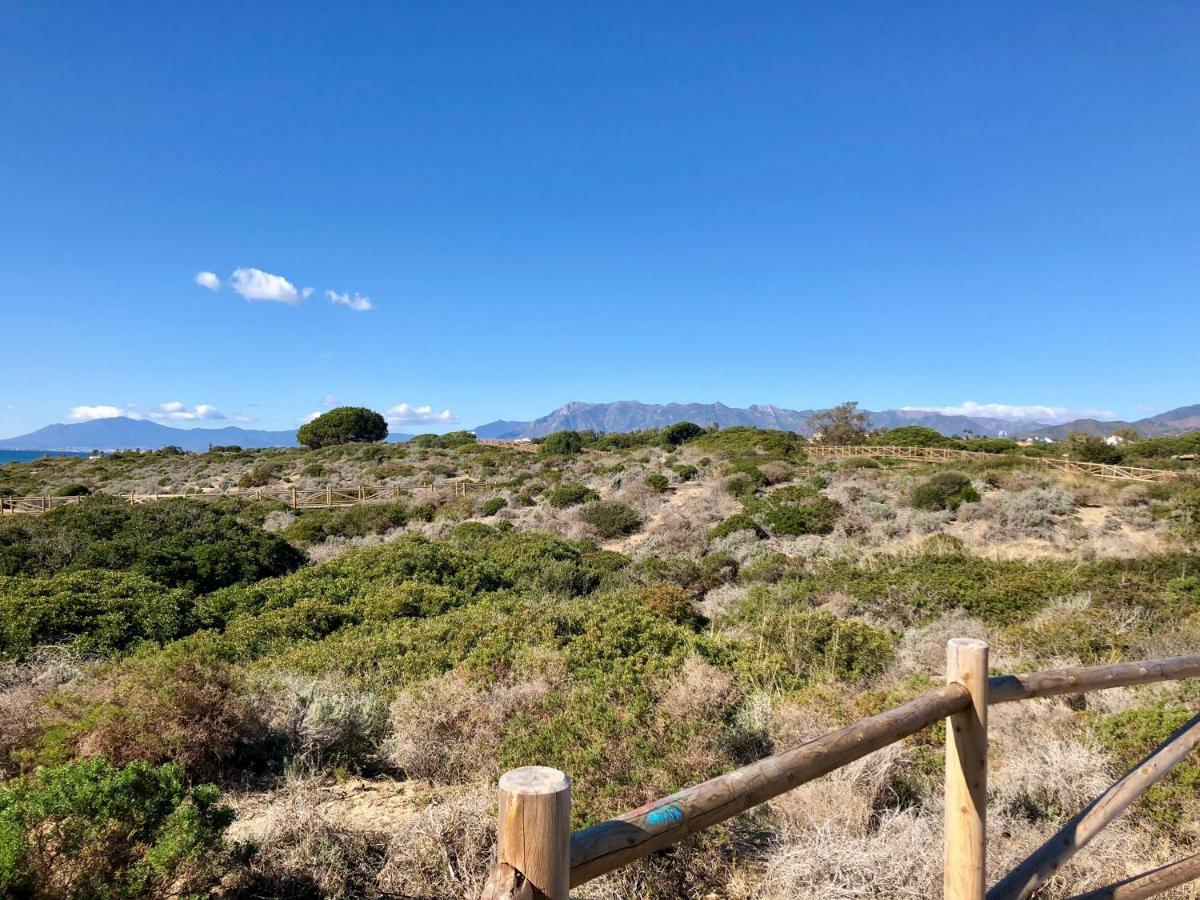 Apartamento Dunas Cabopino Marbella