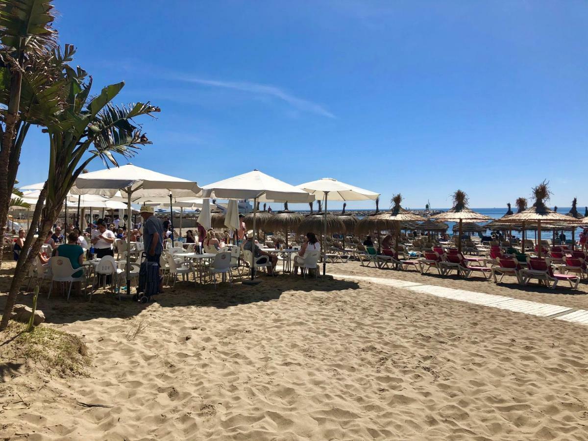 Lejlighed Dunas Cabopino