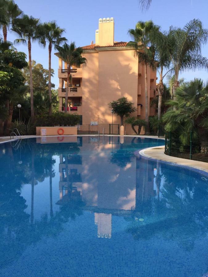 Dunas Cabopino Apartamento Marbella