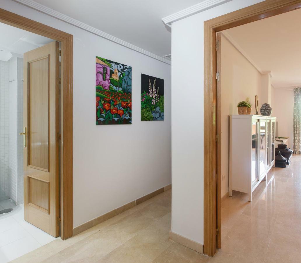 Apartamento Dunas Cabopino