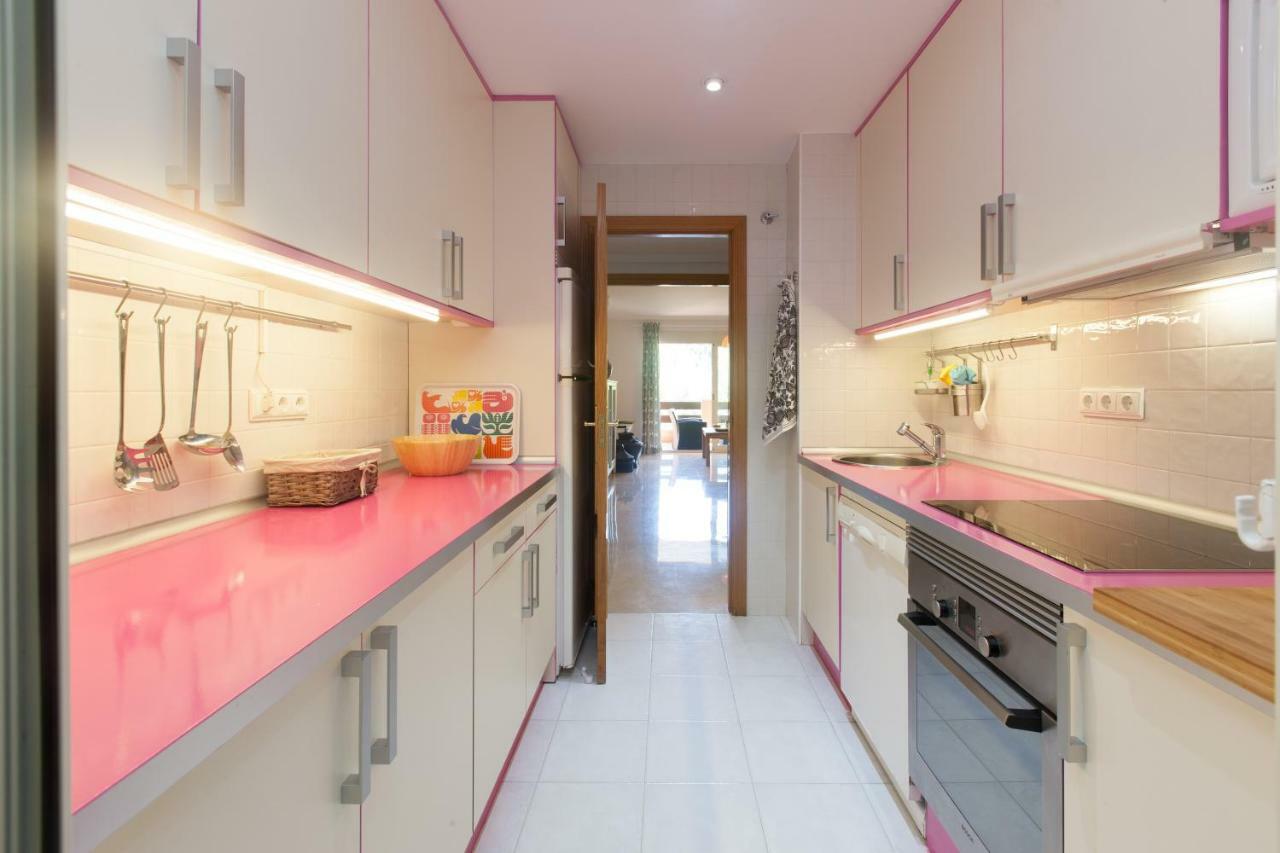 Apartamento Dunas Cabopino *